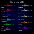 Neón Love - Miniatura 8
