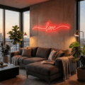 Neón Love - Miniatura 5