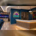 Neón LED Bowling - Miniatura 4