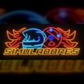 Neón LED Simuladores - Miniatura 1