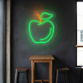 Neón Manzana - Miniatura 4