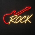 Neón LED Rock - Miniatura 1