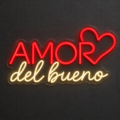 Neón LED Amor del bueno - Miniatura 1