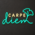 Neón LED Carpe Diem - Miniatura 1