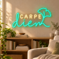 Neón LED Carpe Diem - Miniatura 2