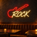 Neón LED Rock - Miniatura 2