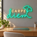 Neón LED Carpe Diem - Miniatura 3
