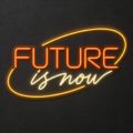 Neón LED Future Is Now - Miniatura 6