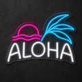 Neón LED Aloha - Miniatura 6