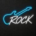 Neón LED Rock - Miniatura 5