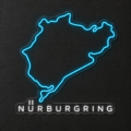 Neón LED Nürburgring - Miniatura 5