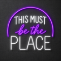 Neón LED This Must Be The Place - Miniatura 6